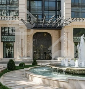 300 متر در  قلب دروس فول مشاعات دیدنی