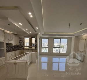 ۹۰متر۲خواب فول تاپ لوکیشن