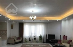 ۱۰۸متر فول دیزاین/ویو دار/فول امکانات/طوقانی