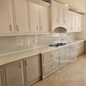 اجاره 225 متری کامرانیه جنوبی