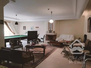 نياوران،١٦٠متر،لذت يك خواب راحت