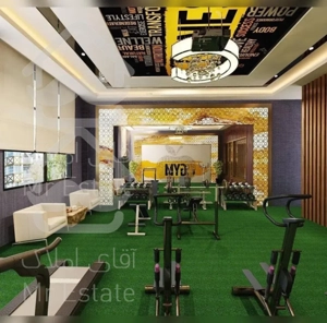 دروس( یار محمدی )175 متر خوش پلان