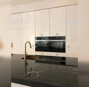 فروش اپارتمان 135 متر در دروس کلید نخورده