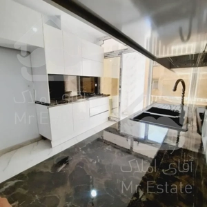 ۸۰ متر. سوپرلوکس بلوار. اباذر/فول بازسازی