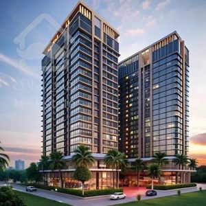 پیش فروش پروژه لوکس راگا