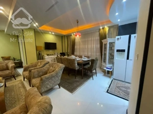 ۷۸متر ۲ خواب استاندارد