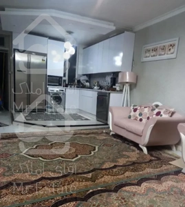 آپارتمان ۵۸ متری با پارکینگ در پیروزی