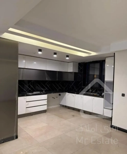 ۱۲۰مترقیطریه دوخواب مستر/خوش نقشه/نوساز مدرن