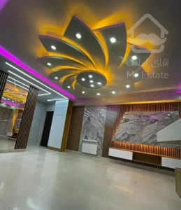 الماس پرند ۹۸متری خاص پسند