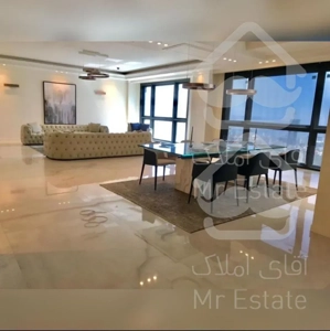 دروس 170 متر / فول امکانات / 2 پارکینگ