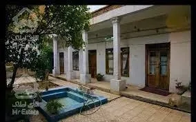 فروش کلنگی 460 متری ظفر