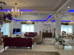 فروش ویژه ویلا دوبلکس ۶۵۴ و سه خوابه در کلارآبادمازندران