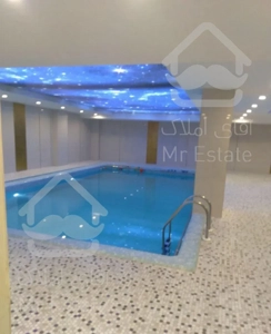 ۱۳۱متر- فول - مشاعات ابی- تک واحدی