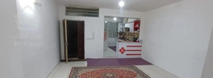 آپارتمان روبه‌رو موج های خروشان