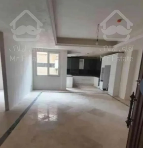 ۳ طبقه ۷ واحدی یکجا و نوساز در سرو آزاد