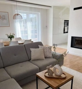 ۶۰متر۲ خواب سالن پرده خور جنت اباد شمالی