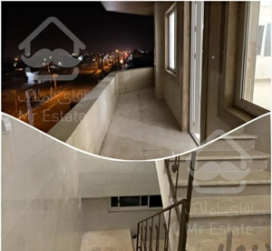 فروش یک واحد با ویوی دلنشین برجاده