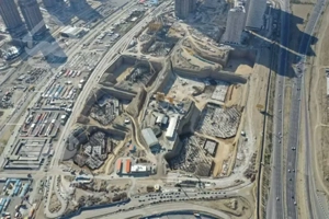 پیش فروش امتیاز 50 متری توانمند سازی شهرک چیتگر