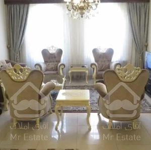 فروش آپارتمان ۳خواب در سازمان برنامه شمالی