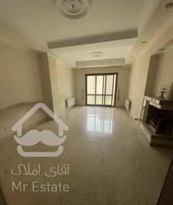 ۶۶متر۱خواب خطی رو به آفتاب