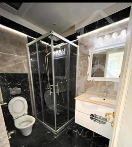 ۲۰۰متر نوساز فرعی