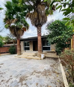 ویلا باغ فلت 244 متری شهرکی سندتک‌برگ