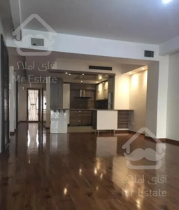 ١٢٠ متر ٢ خواب لوکیشن داراباد/ ٢ پارکینگ