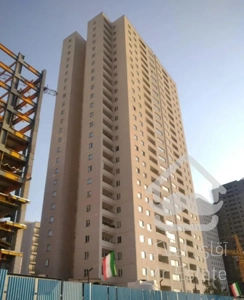 آپارتمان ۱۰۰ متر استخر سونا جکوزی