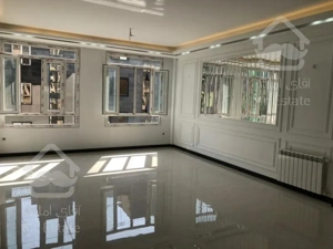 آپارتمان ۱۰۰ متری خوش نقشه