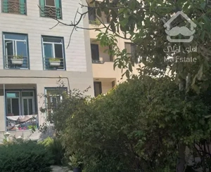 ۷۷ متر پونک سردار جنگل جنوبی