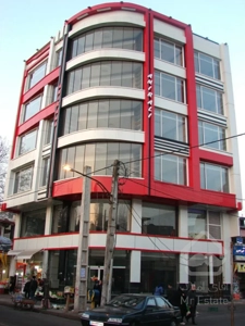 مغازه دونبش ۲۴۶ متری خیابان سام