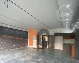 ۱۰۵مترشریعتی ویو ب فضای سبز بامکعب بهترین هارو بخر