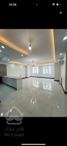 فروش۸۸م واحد نور مستقیم رو به افتاب لاکچری