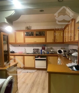 آپارتمان مبله ۱۱۰ متری