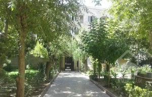 آپارتمان ۲۴۸ متر فول فاز یک