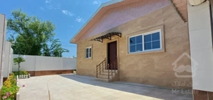 ویلایی صفر ۲۰۰ متری رشت ( به مدت محدود)