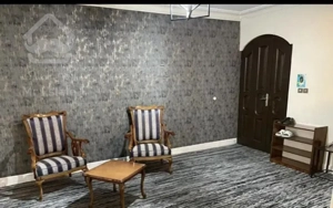 هتل آپارتمان ۲۱۰۰متر زیربنا تجهیز و بازسازی