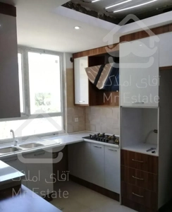 ۷۵متر / فول امکانات / شهرزیبا