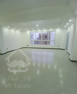 فروش آپارتمان نوساز رادیو دریا ۱۶۰ متر سه خواب