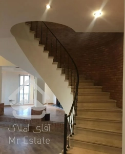 ۲۴۰متر+۳۰متر بالکن قابل چیدمان   کامرانیه