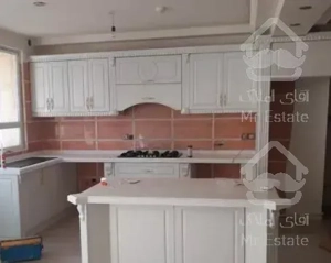 اپارتمان ۹۷ متری پرده خور جنت اباد شمالی