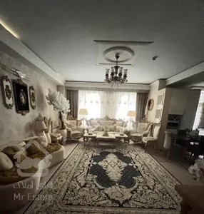 فروش آپارتمان ۷۷ متری فول امکانات سازنده برندشخصی