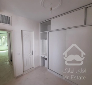 مجیدیه جنوبی ، شهید قاری ۴۴ متر بازسازی شده