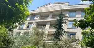باهنر ۱۶۳متر ۳خوابه/مالک پول لازم/فـروش فـوری