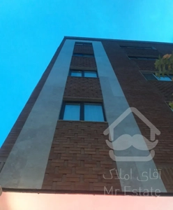 فیش آپارتمان بلوار شهروند ۸۴۰ واحدی پردیسان