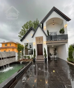 ویلانیم پیلوت نما انگلیسی/استخر۴فصل/سندبشرط تحویل