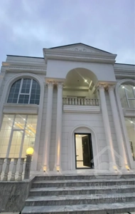 فروش و تهاتر ویلایی ۳۱۰ متری ۴ خوابه نزدیک ساحل