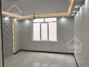 60متر دوخواب دامپزشکی پارکینگ بالکن