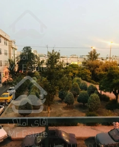 آپارتمان ٥٥متری ویو ابدی