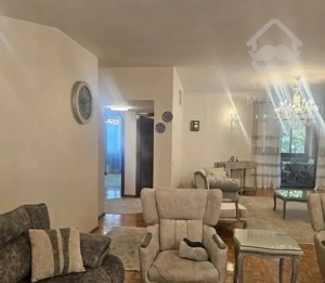 جردن ۲۰۰ متر ۳ خواب فول بازسازی